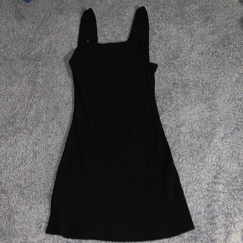 Reformation bodycon dress
